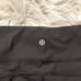 Lululemon Cropped Workout Leggings