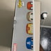 Funko Pop 4 pack - Captain America/IronMan/Hawkeye/Spider-Man