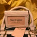Juicy Couture bowler and wallet