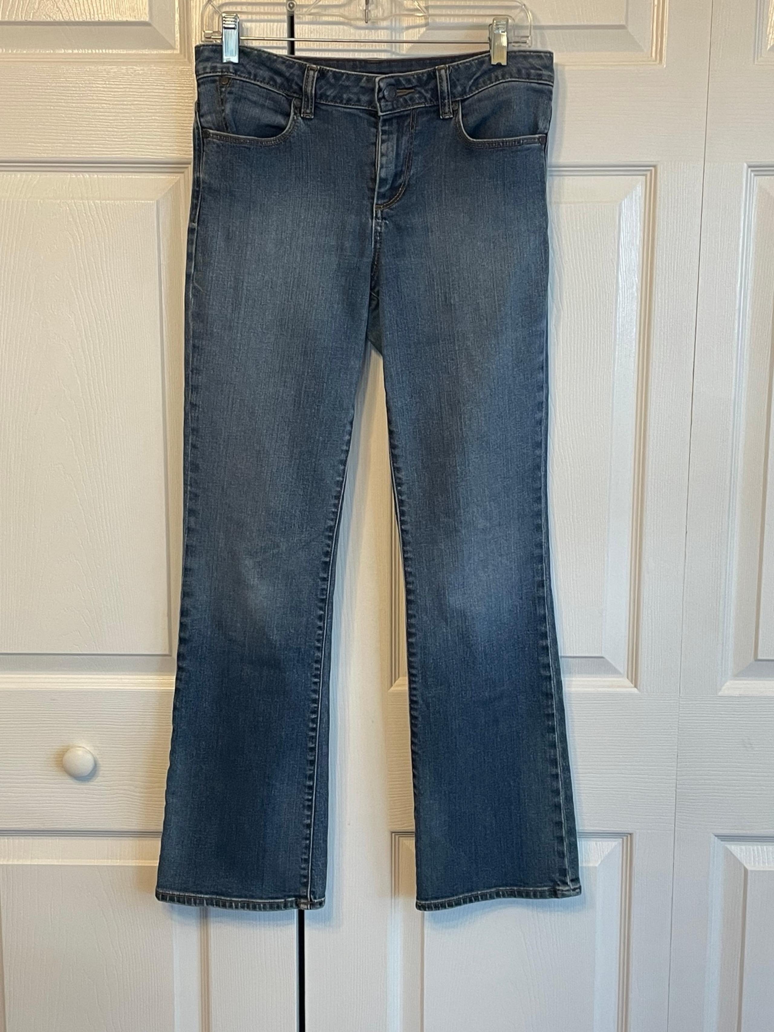 Talbots Heritage Jeans