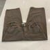 Zara Wide Leg Balloon Fit Pants Size 8 Style 8727 215