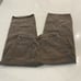 Zara Wide Leg Balloon Fit Pants Size 8 Style 8727 215