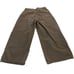 Zara Wide Leg Balloon Fit Pants Size 8 Style 8727 215