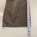 Zara Wide Leg Balloon Fit Pants Size 8 Style 8727 215