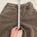 Zara Wide Leg Balloon Fit Pants Size 8 Style 8727 215