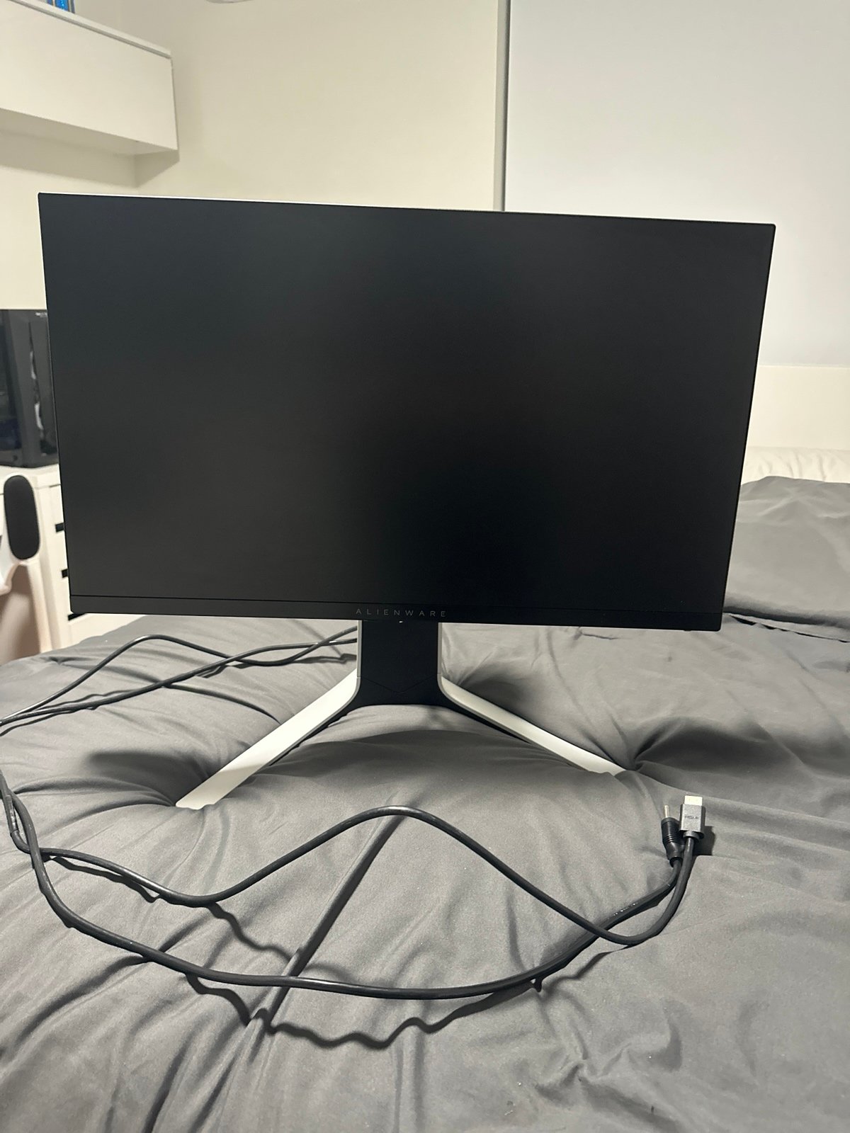 Alienware 27 Inch240Hz Gaming Monitor