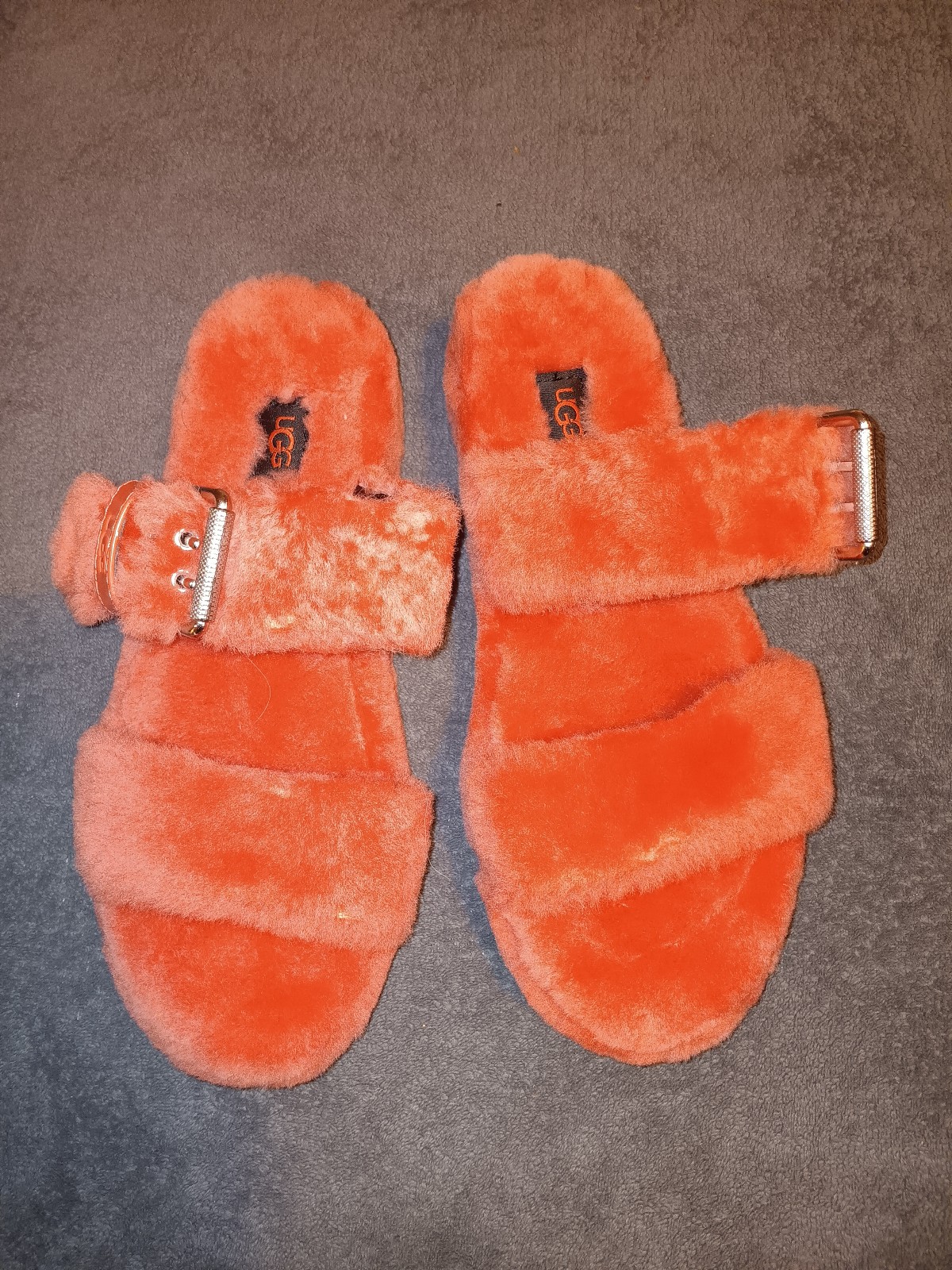 Ugh slippers