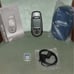 Magellan Meridian Platinum handheld Gps