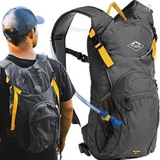 Hydration Backpack