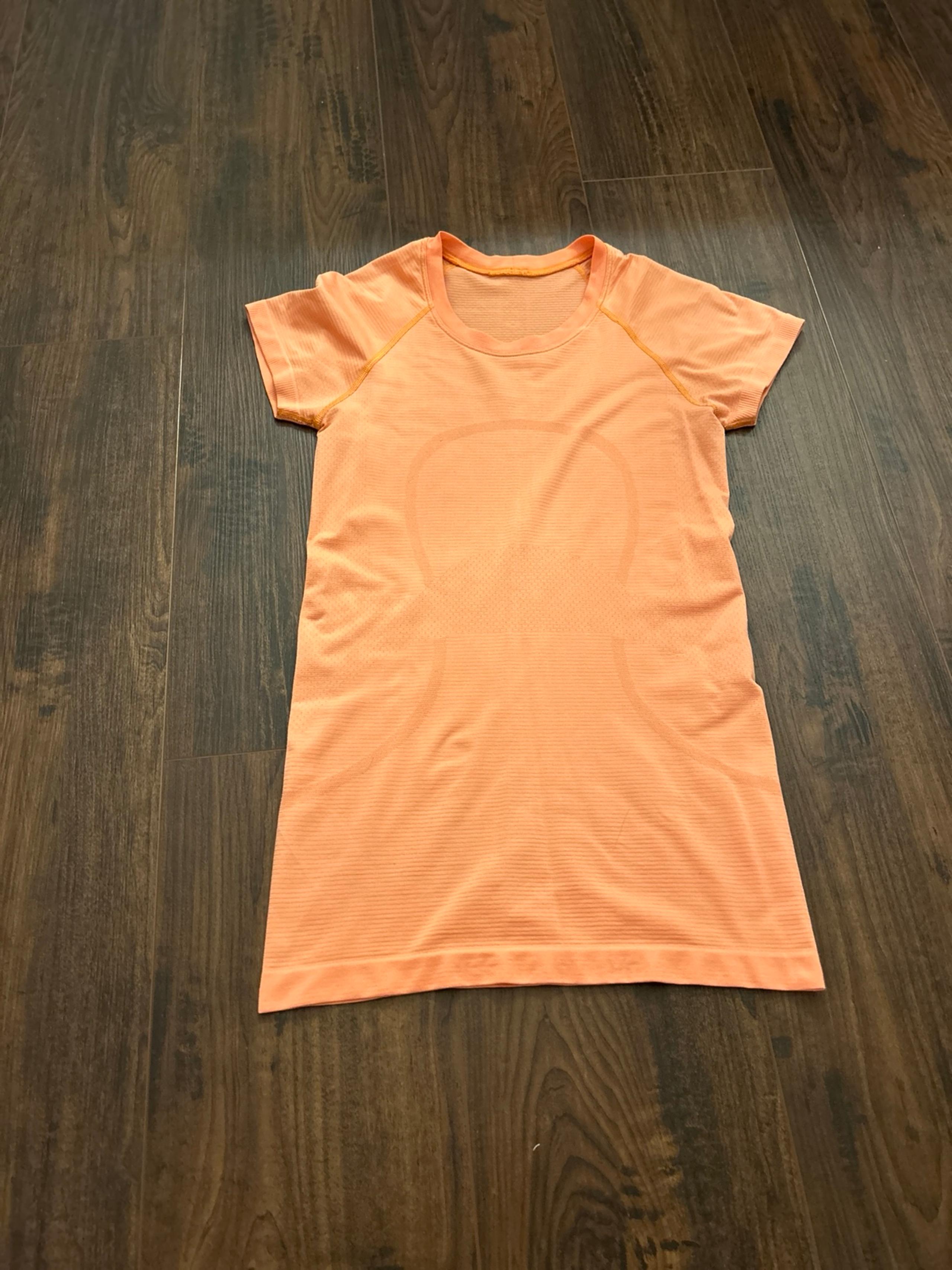 Lululemon swiftly tech