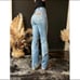 Wrangler Mid Rise Boot Cut Women’s Jeans