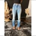 Wrangler Mid Rise Boot Cut Women’s Jeans
