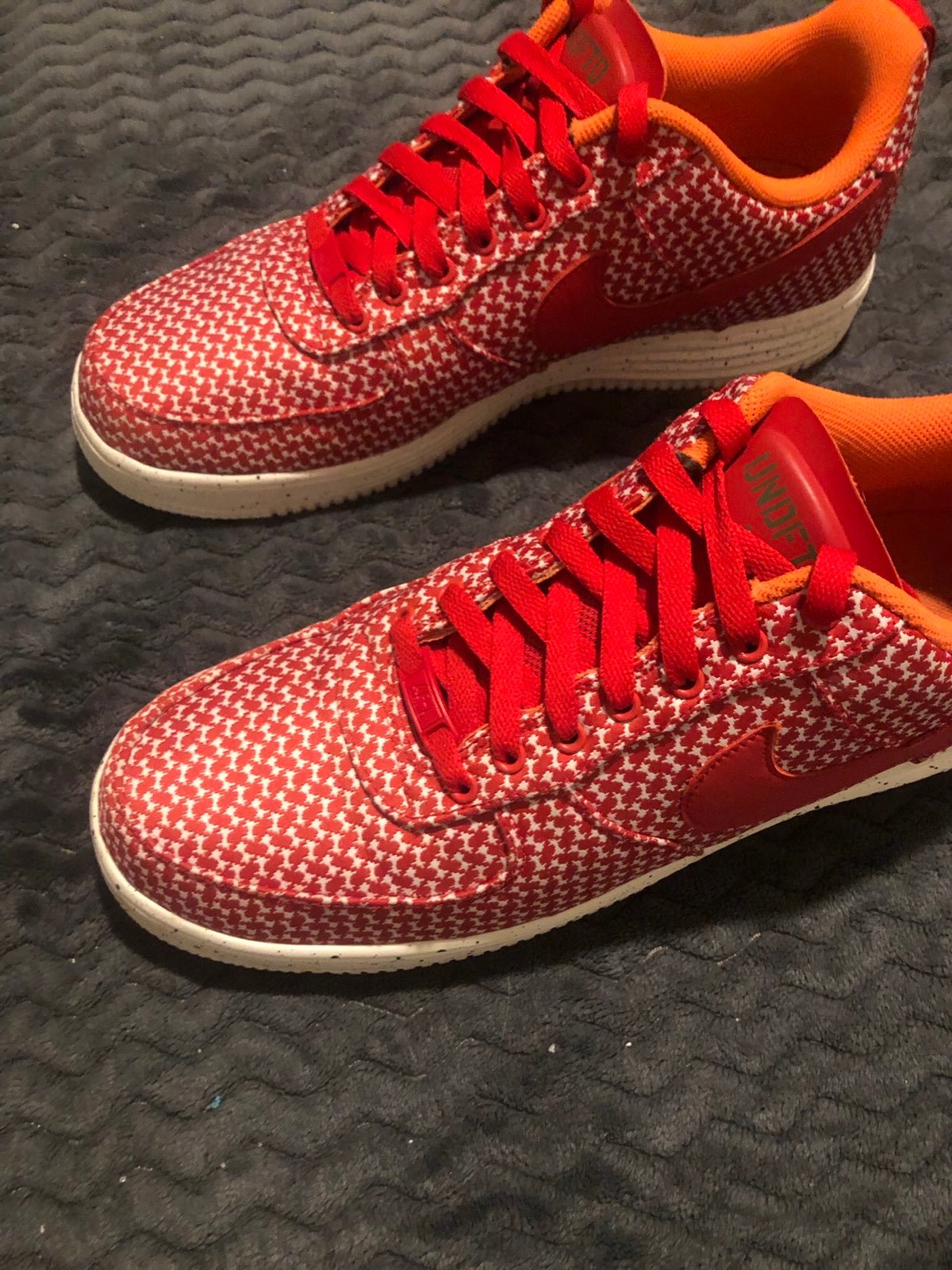 Nike Lunar Force 1