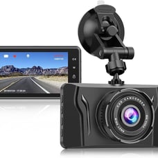 Dash Cam for Cars 1080P FHD Car Dash Camera CHORTAU New Version Car Camera