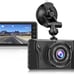 Dash Cam for Cars 1080P FHD Car Dash Camera CHORTAU New Version Car Camera