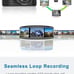 Dash Cam for Cars 1080P FHD Car Dash Camera CHORTAU New Version Car Camera