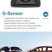 Dash Cam for Cars 1080P FHD Car Dash Camera CHORTAU New Version Car Camera