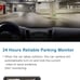 Dash Cam for Cars 1080P FHD Car Dash Camera CHORTAU New Version Car Camera