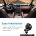 Dash Cam for Cars 1080P FHD Car Dash Camera CHORTAU New Version Car Camera
