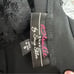 Blondie Nites by Stacy Sklah Vintage Black Formal Maxi Dress Size 9