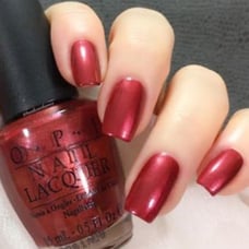OPI Copper Mountain Copper - Exclusive!