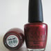 OPI Copper Mountain Copper - Exclusive!