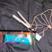 KOSETTE x UNIX USB Multi Iron 2.0 Ivory/Pink