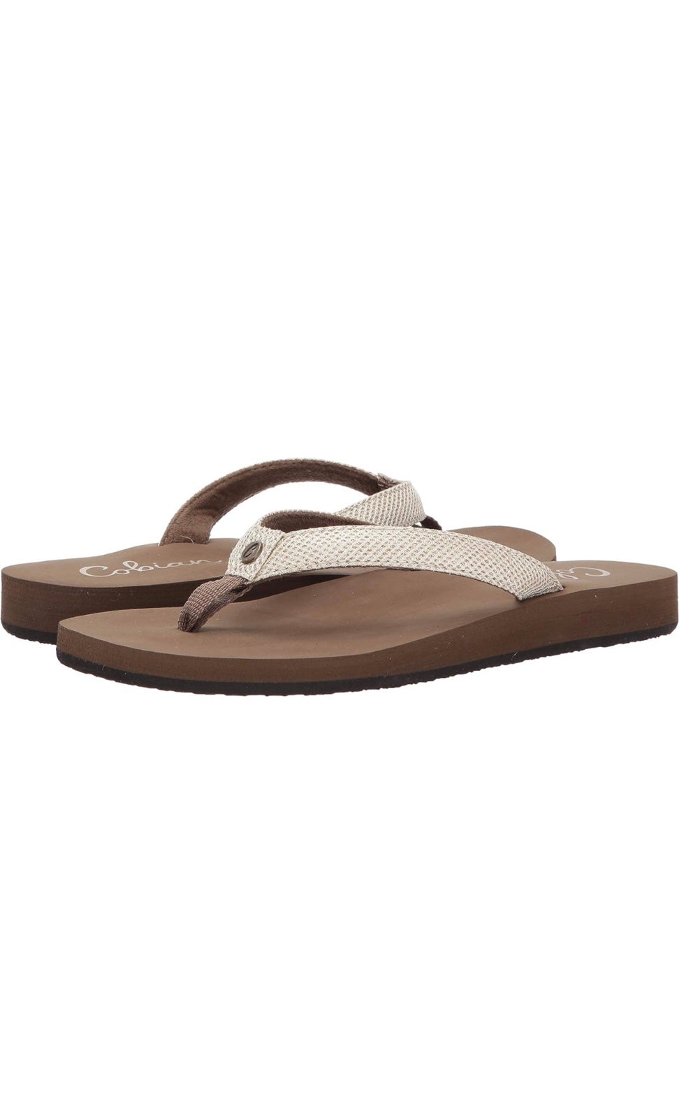 Cobian Comfort Sandals Mercari