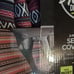 New Auto Drive 2 Two Pack Seat Covers Bucket Car SUV Pink Multi Southwest Aztec