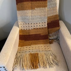 Scarf/shawl