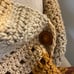 Scarf/shawl