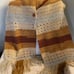 Scarf/shawl