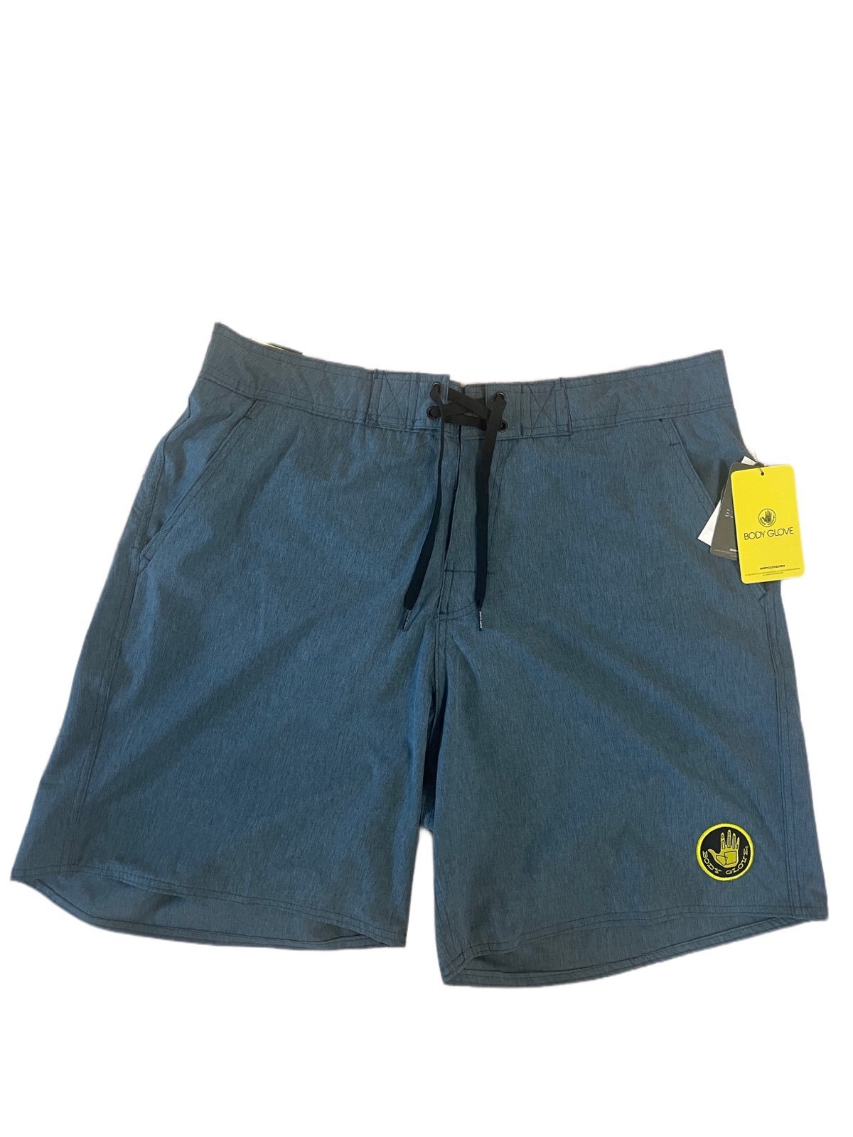 Body Glove La Concha E Board Vapor Men’s Swim shorts size XXL / 38 or S/ 30 NEW