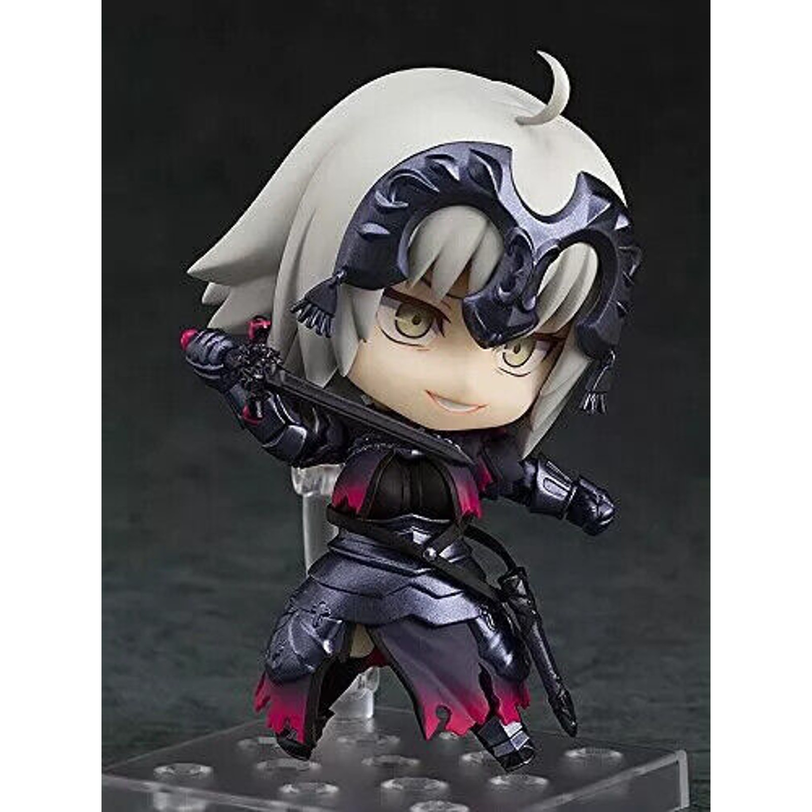 Fate/Grand Order Avenger/Jeanne D'Arc Alter Nendoroid Figure