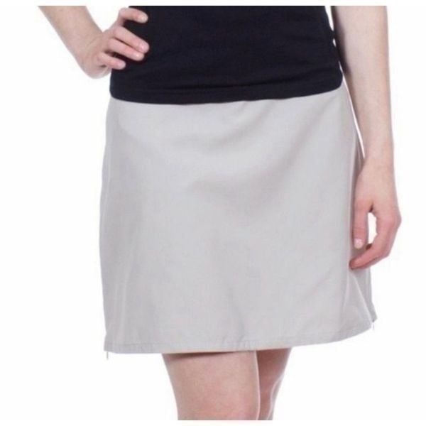 Patagonia Worn Wear-Women's Duway Skirt Gray | 10