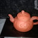 Vintage Chinese Yixing Clay Teapot