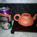 Vintage Chinese Yixing Clay Teapot