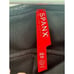 Spanx Leggings Faux Leather Crocodile Women Size XS Black High Rise