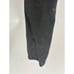 Spanx Leggings Faux Leather Crocodile Women Size XS Black High Rise