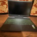 HP Pavilion Gaming 15-Inch Laptop