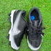 Nike baseball keystone youth cleats 2.5y T-Ball