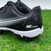 Nike baseball keystone youth cleats 2.5y T-Ball