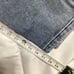 Judy Blue Boho Babe Vintage High Rise Slim Fit Jeans Sz 7/28 Stretch