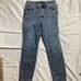 Judy Blue Boho Babe Vintage High Rise Slim Fit Jeans Sz 7/28 Stretch