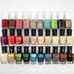 Lot of 30 Zoya & Essie Nail Polishes Bundle