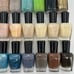 Lot of 30 Zoya & Essie Nail Polishes Bundle