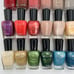Lot of 30 Zoya & Essie Nail Polishes Bundle