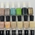 Lot of 30 Zoya & Essie Nail Polishes Bundle
