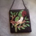 Vintage Beaded Bag