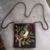Vintage Beaded Bag